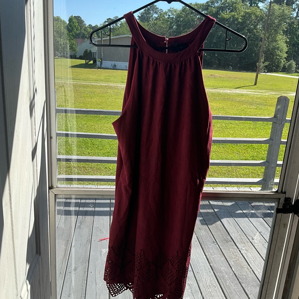 Rue 21 size medium dress